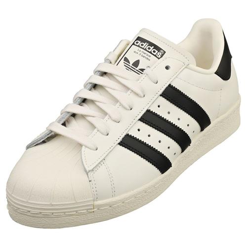 Adidas Superstar Noir Femme Achat neuf ou d occasion pas cher